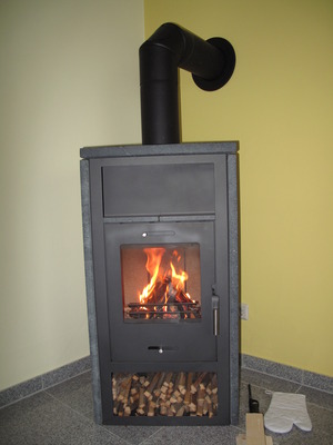 Kamin – DIY-Workblog.de