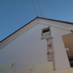 Neue Fensteröffnung