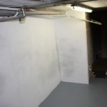 Kellerwand Streichkalk